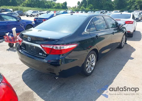 2016 Toyota Camry Hybrid Xle z USA, uszkodzony, nr VIN 4T1BD1FK0GU194376